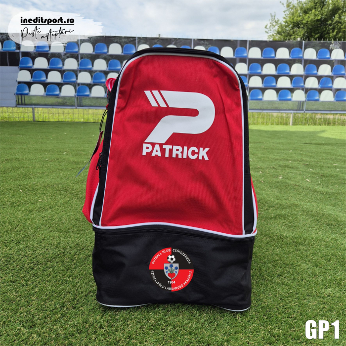 Geanta Sport Personalizata PATRICK GP1 [7]