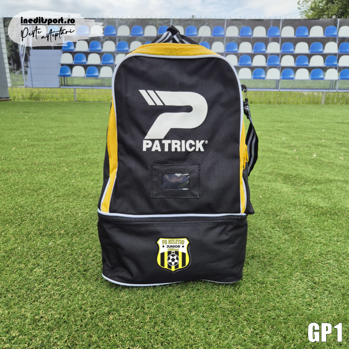 Geanta Sport Personalizata PATRICK GP1 [6]