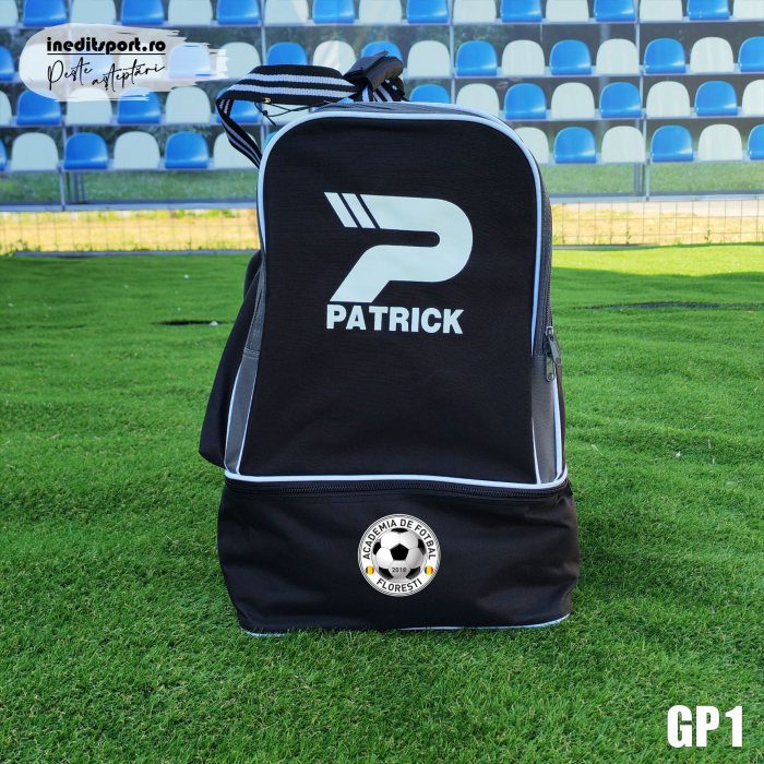 Geanta Sport Personalizata PATRICK GP1 [7]