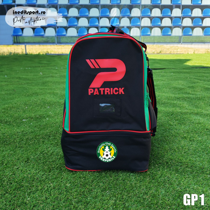 Geanta Sport Personalizata PATRICK GP1 [5]