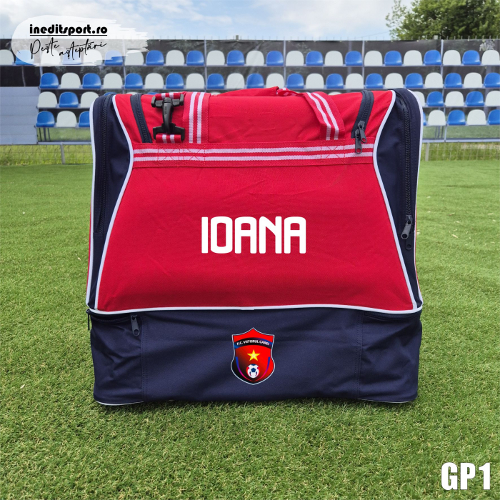 Geanta Sport Personalizata PATRICK GP1 [4]
