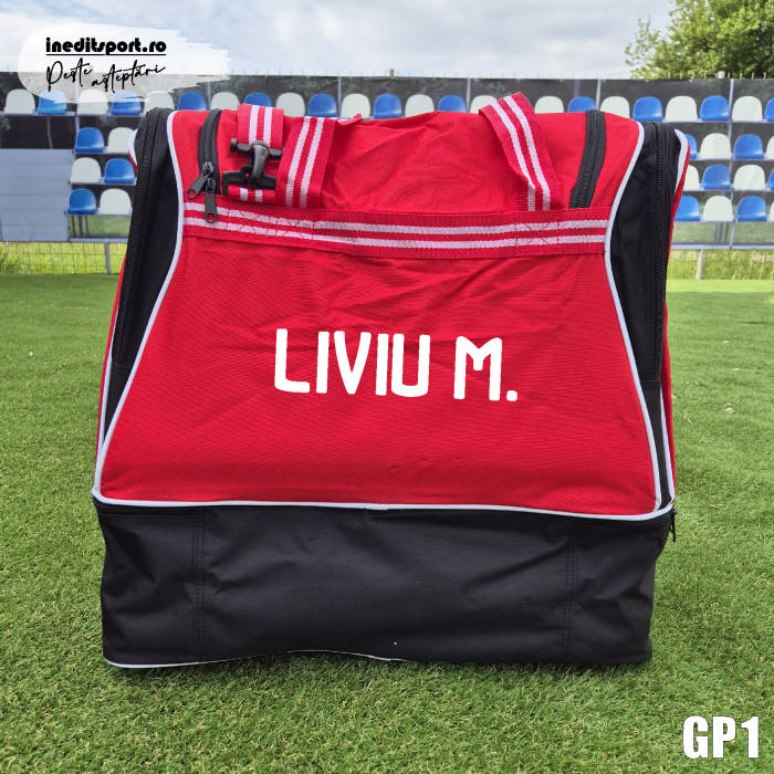 Geanta Sport Personalizata PATRICK GP1 [5]