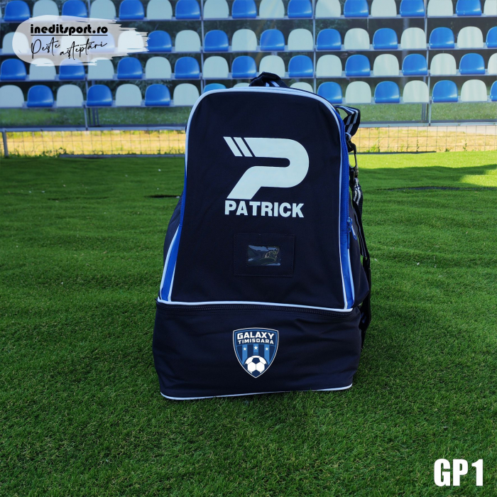 Geanta Sport Personalizata PATRICK GP1 [6]