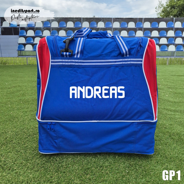 Geanta Sport Personalizata PATRICK GP1 [6]