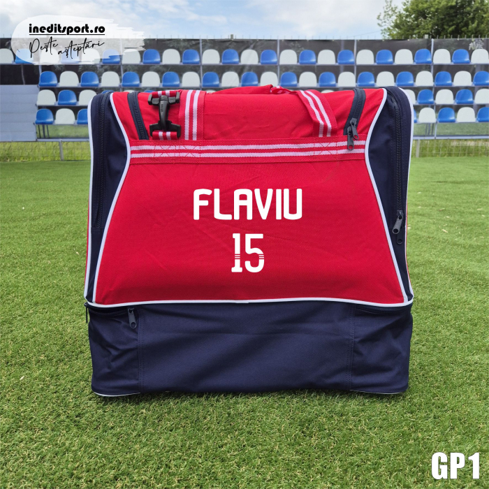 Geanta Sport Personalizata PATRICK GP1 [3]