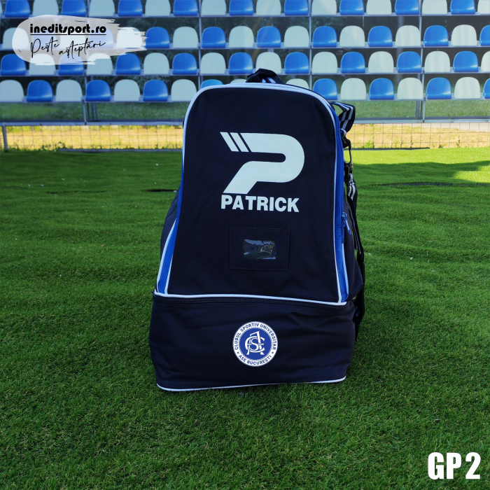 Geanta Sport Personalizata PATRICK GP2 [6]