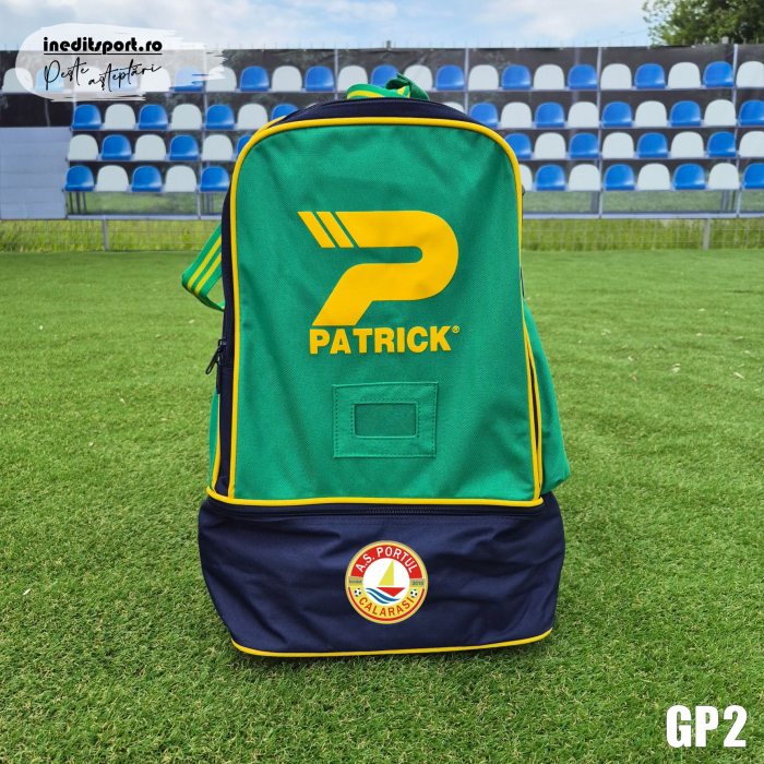 Geanta Sport Personalizata PATRICK GP2 [6]