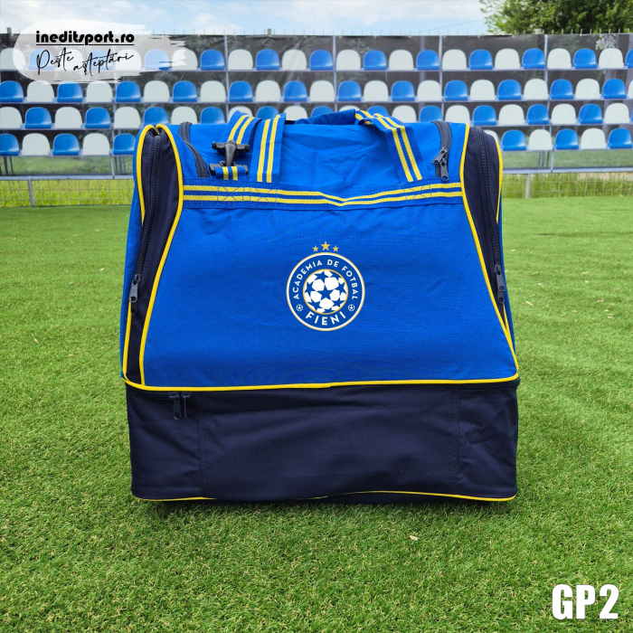 Geanta Sport Personalizata PATRICK GP2 [4]