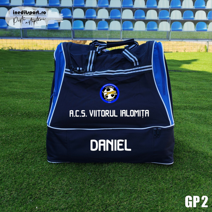 Geanta Sport Personalizata PATRICK GP2 [2]