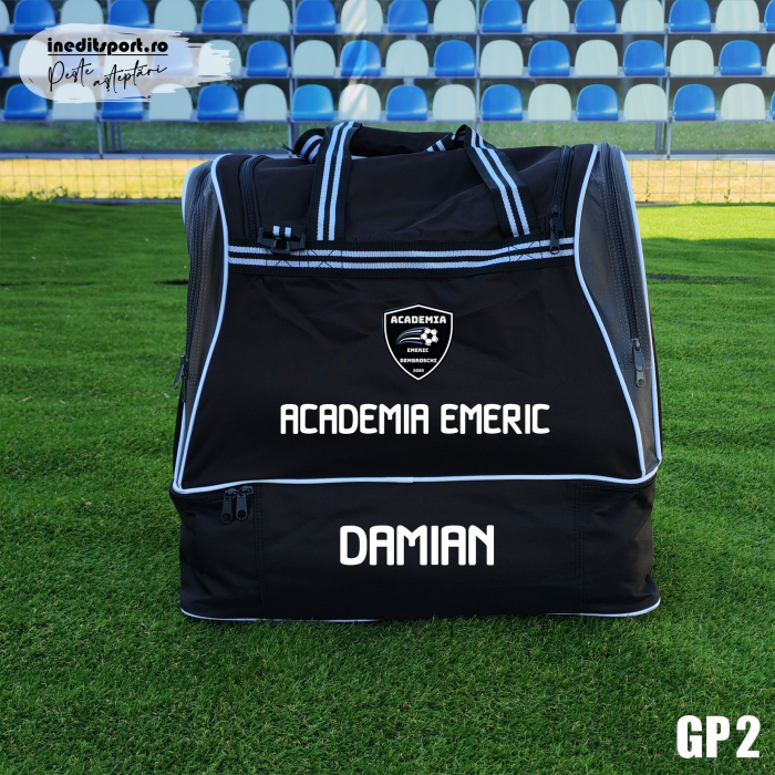 Geanta Sport Personalizata PATRICK GP2 [2]