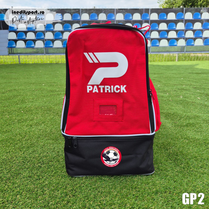 Geanta Sport Personalizata PATRICK GP2 [5]