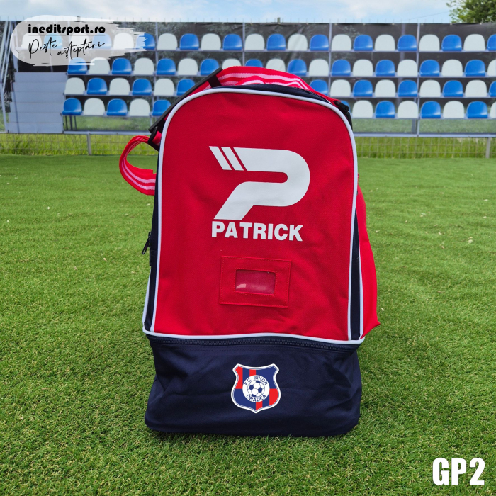 Geanta Sport Personalizata PATRICK GP2 [4]