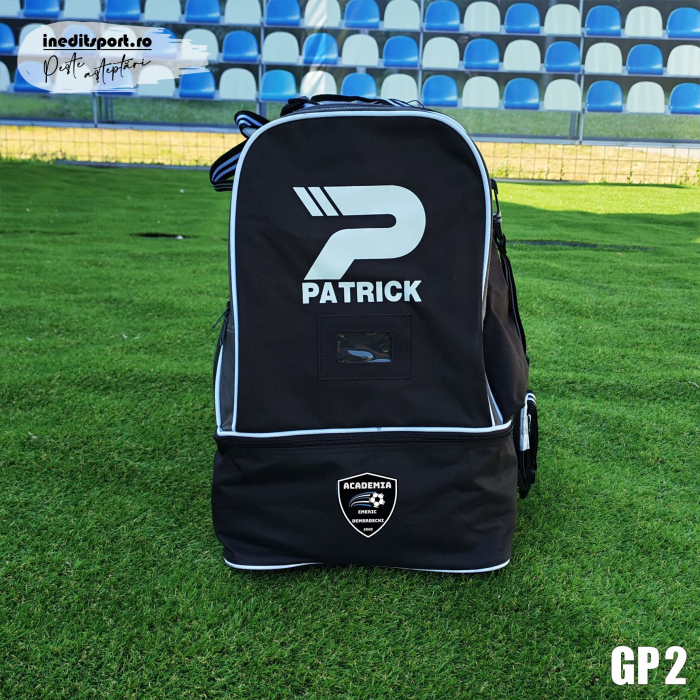 Geanta Sport Personalizata PATRICK GP2 [6]