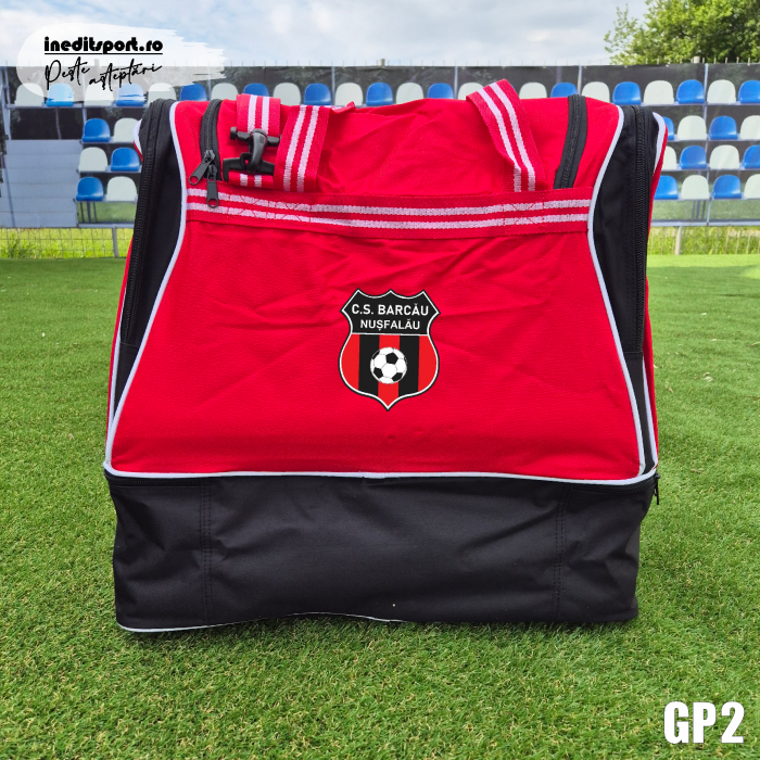 Geanta Sport Personalizata PATRICK GP2 [4]