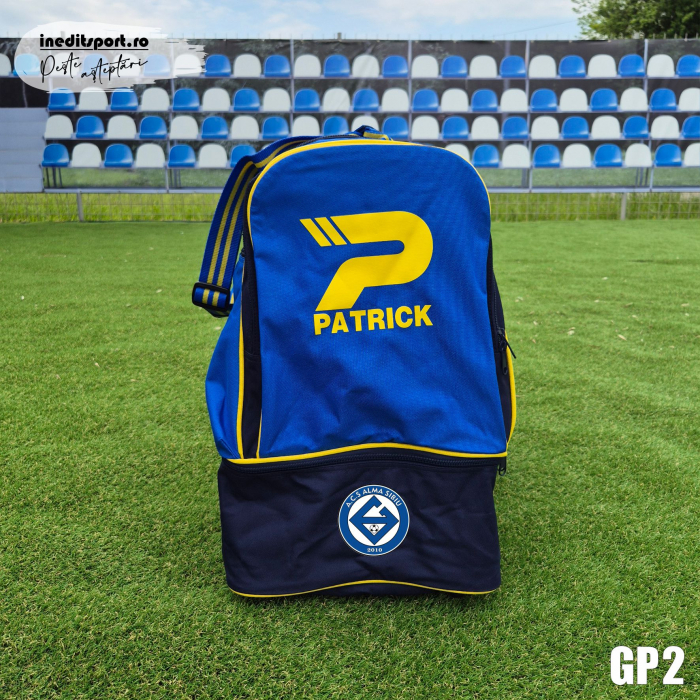 Geanta Sport Personalizata PATRICK GP2 [5]