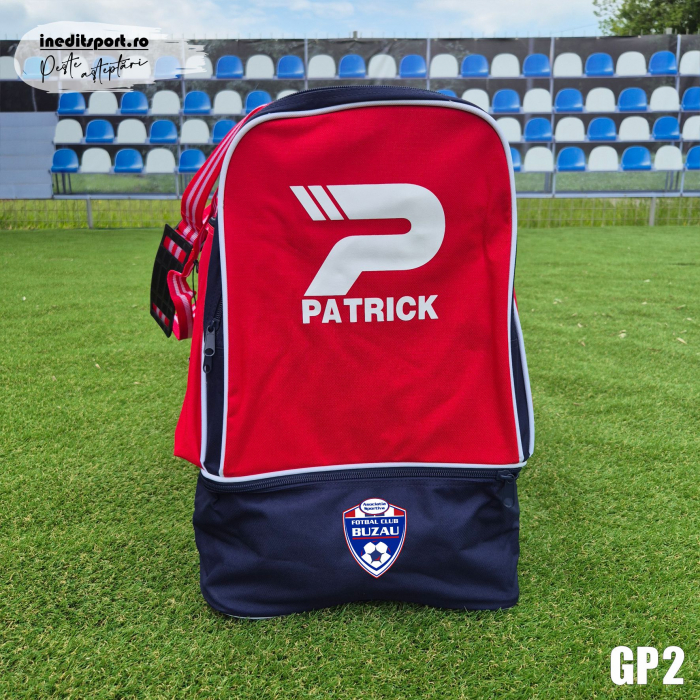Geanta Sport Personalizata PATRICK GP2 [5]