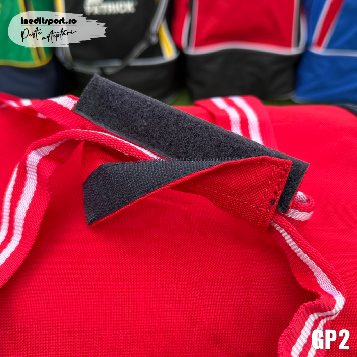 Geanta Sport Personalizata PATRICK GP2 [9]