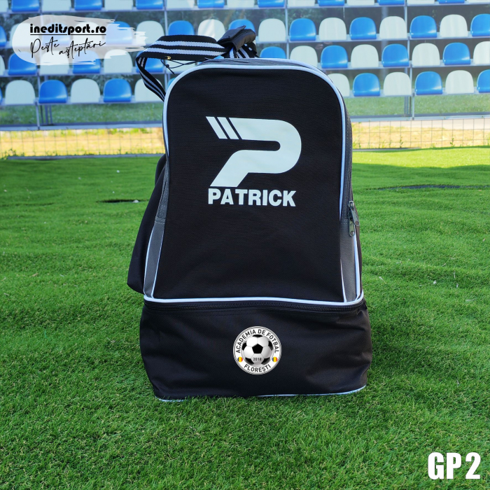 Geanta Sport Personalizata PATRICK GP2 [5]