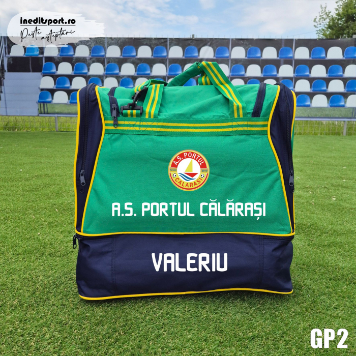 Geanta Sport Personalizata PATRICK GP2 [2]