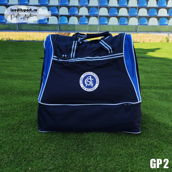 Geanta Sport Personalizata PATRICK GP2 [4]