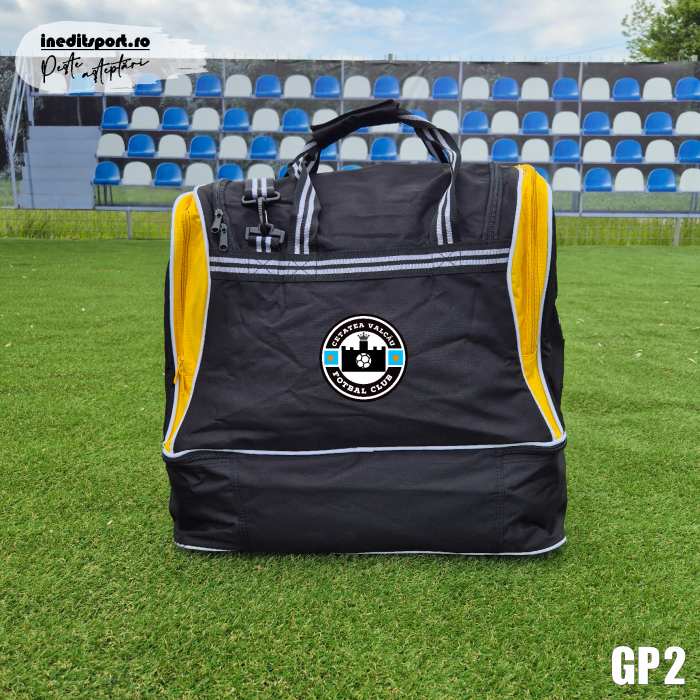 Geanta Sport Personalizata PATRICK GP2 [4]
