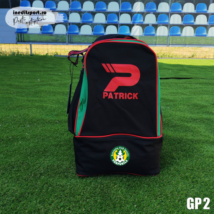Geanta Sport Personalizata PATRICK GP2 [6]