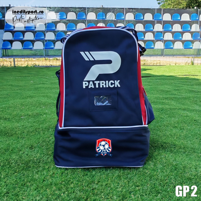 Geanta Sport Personalizata PATRICK GP2 [6]