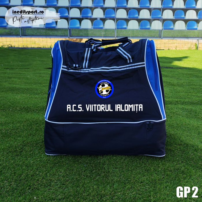 Geanta Sport Personalizata PATRICK GP2 [3]