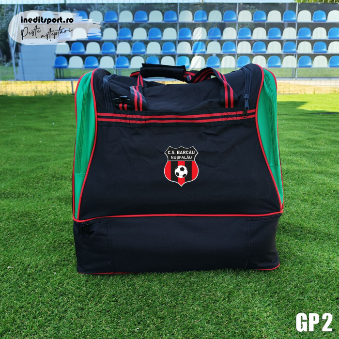 Geanta Sport Personalizata PATRICK GP2 [4]