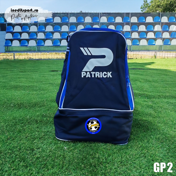 Geanta Sport Personalizata PATRICK GP2 [5]