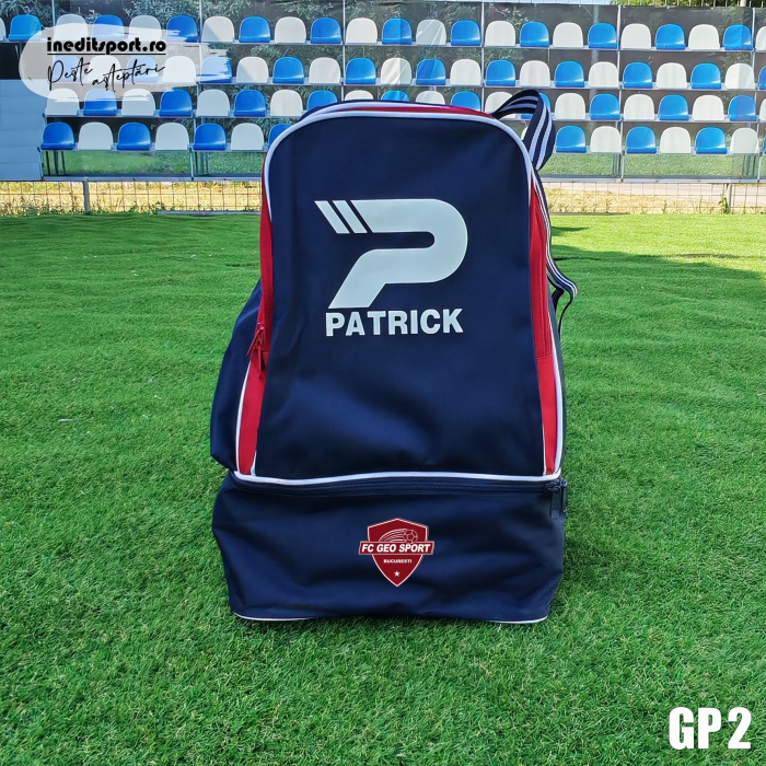 Geanta Sport Personalizata PATRICK GP2 [5]