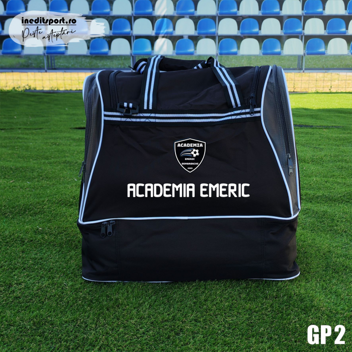 Geanta Sport Personalizata PATRICK GP2 [3]