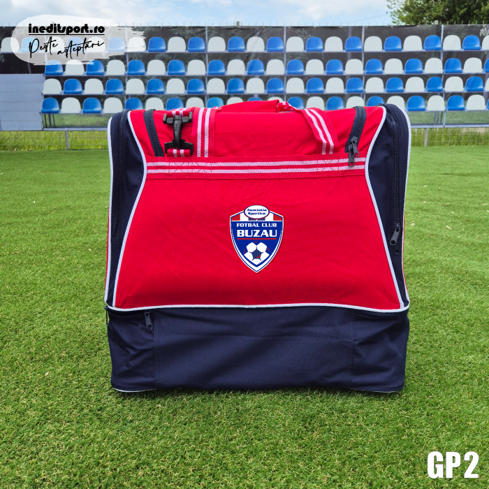 Geanta Sport Personalizata PATRICK GP2 [6]