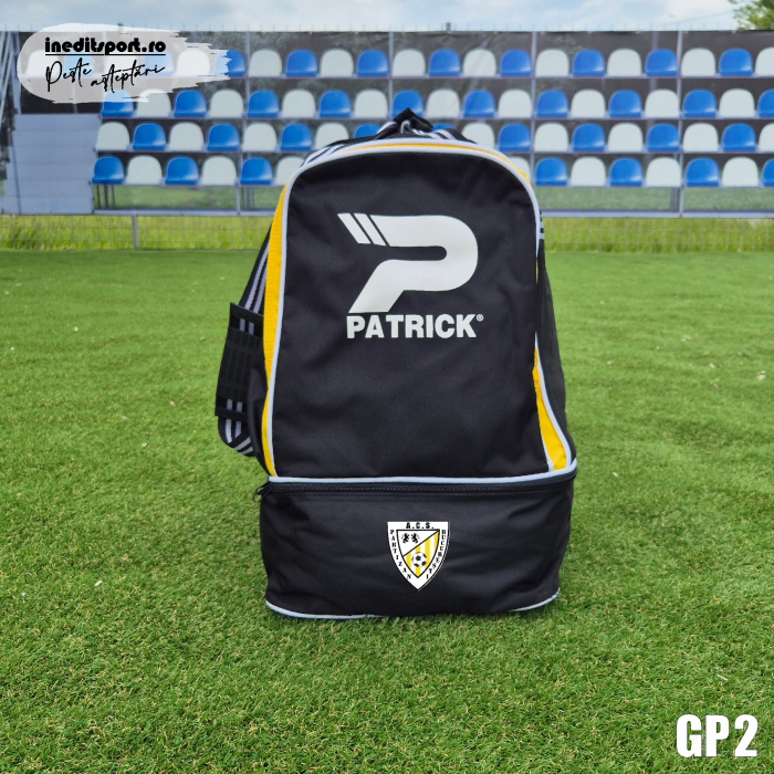 Geanta Sport Personalizata PATRICK GP2 [6]
