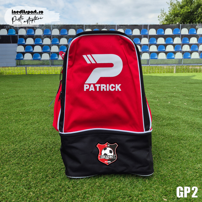 Geanta Sport Personalizata PATRICK GP2 [6]