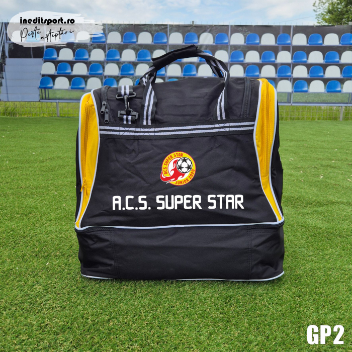 Geanta Sport Personalizata PATRICK GP2 [3]