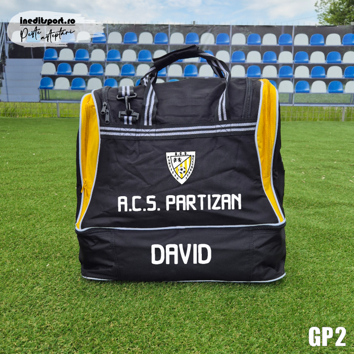 Geanta Sport Personalizata PATRICK GP2 [2]