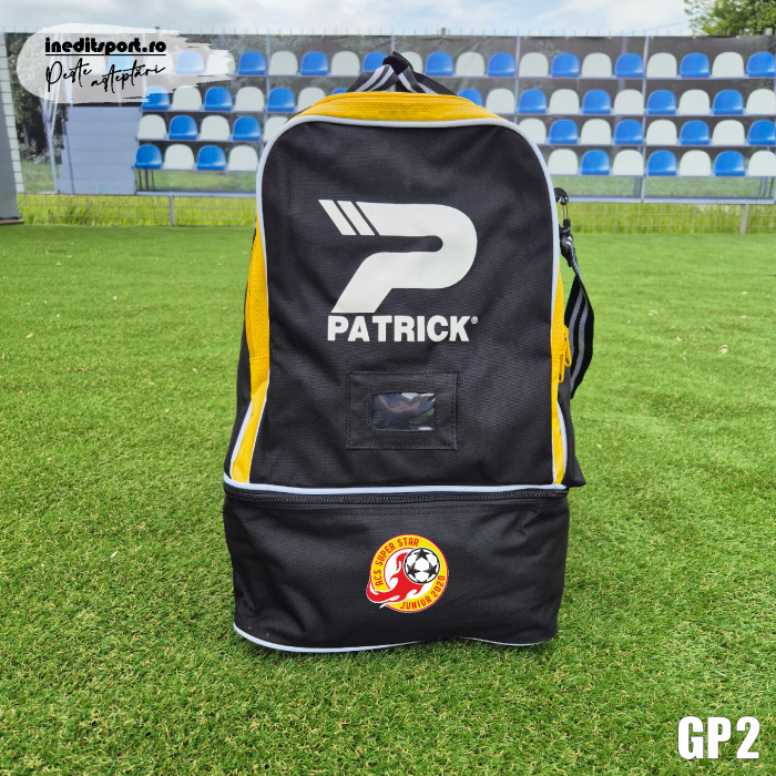 Geanta Sport Personalizata PATRICK GP2 [5]
