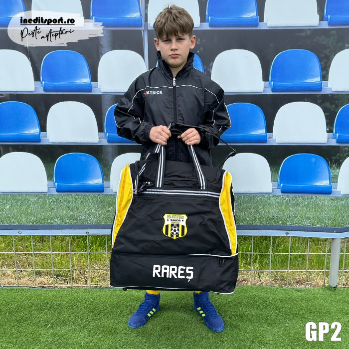 Geanta Sport Personalizata PATRICK GP2 [7]