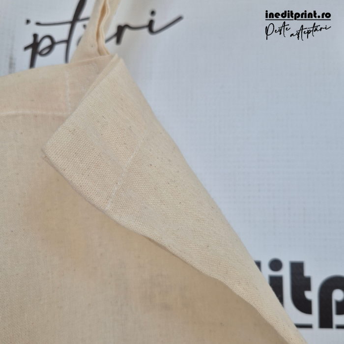 Geanta tip sacosa personalizabila - Summer Lemons GTS1 [2]