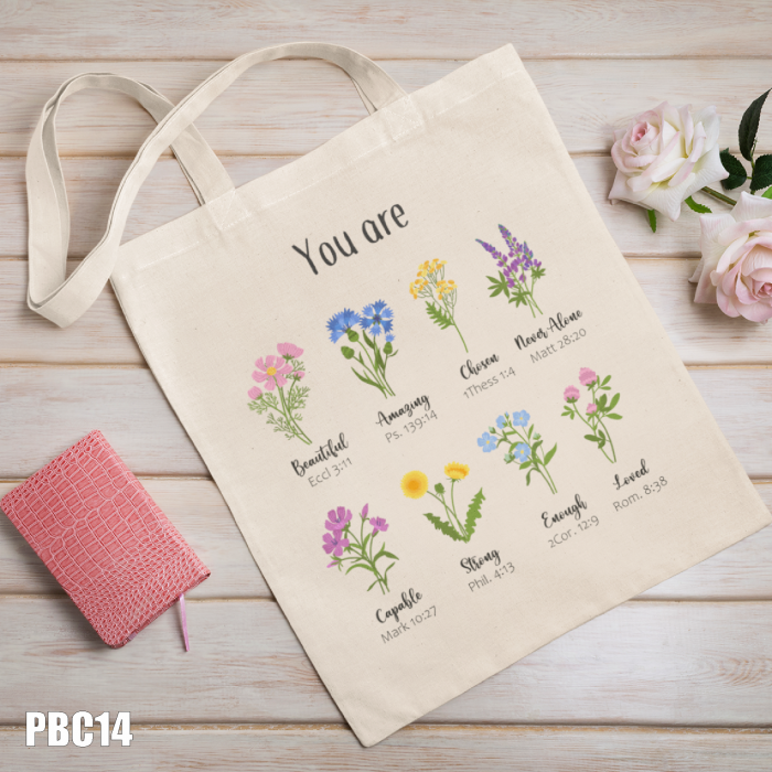Geanta tip sacosa You are PBC14 [1]