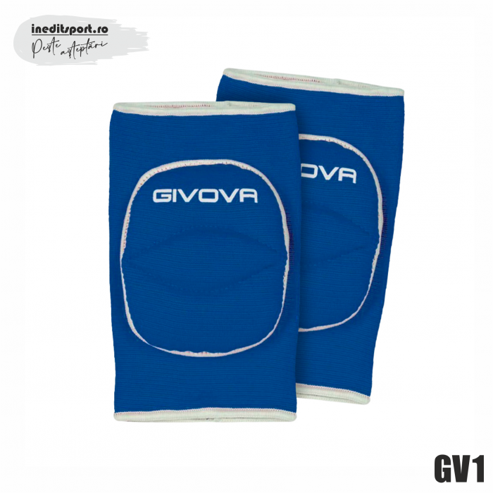 Genunchiere GIVOVA - GV1 [5]
