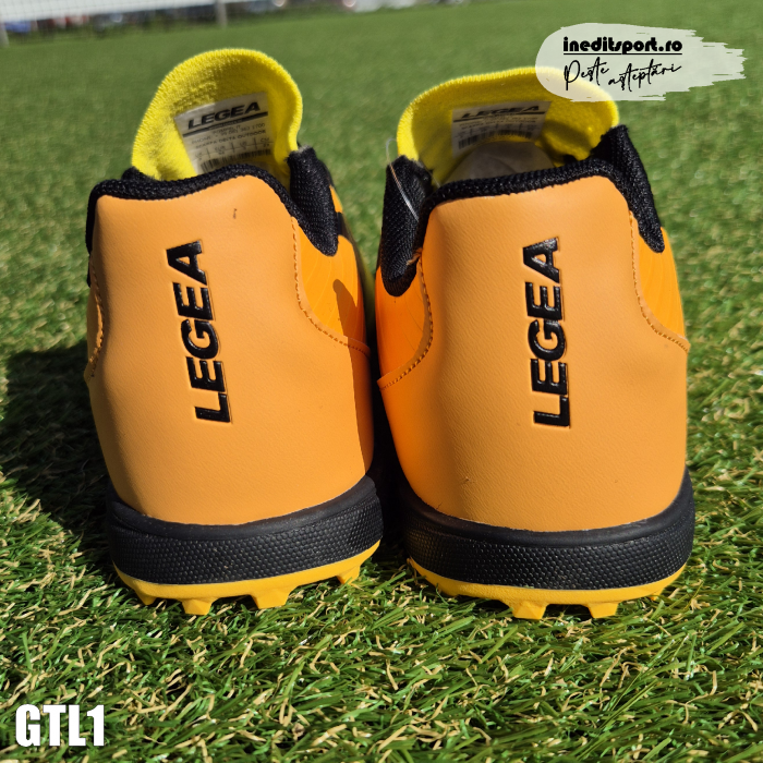Ghete Fotbal DELTA CALCETTO Legea GTL1 [4]