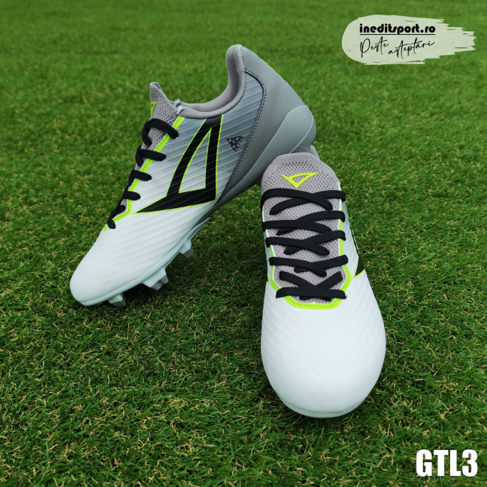 Ghete Fotbal DELTA Legea pentru teren natural GTL3 [1]