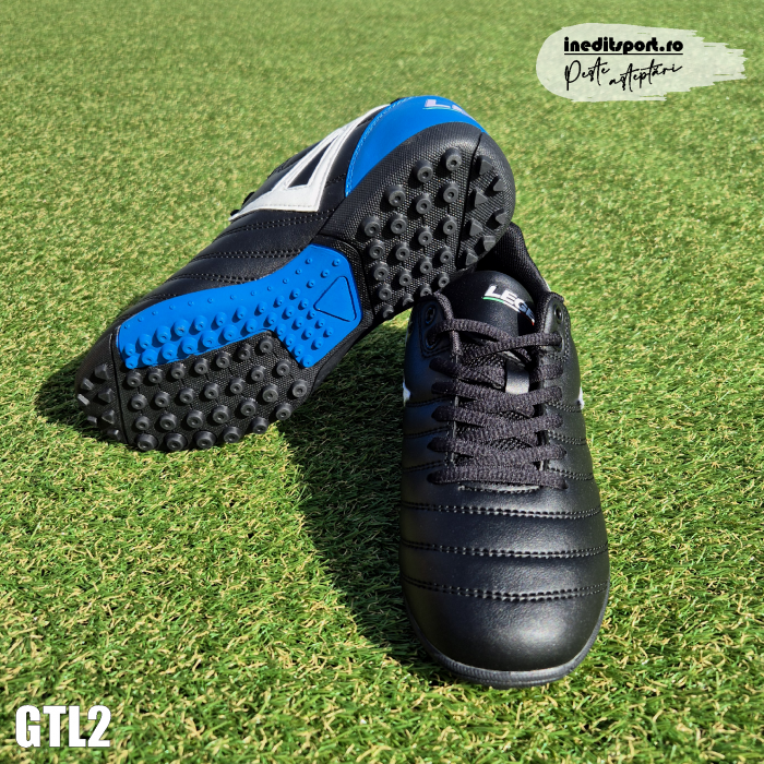 Ghete Fotbal DOKO Legea GTL2 [2]