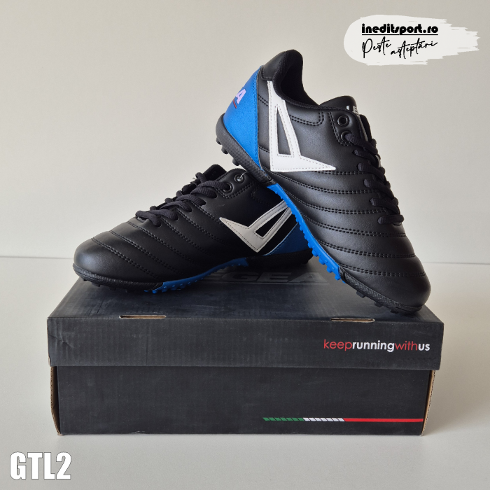 Ghete Fotbal DOKO Legea GTL2 [5]