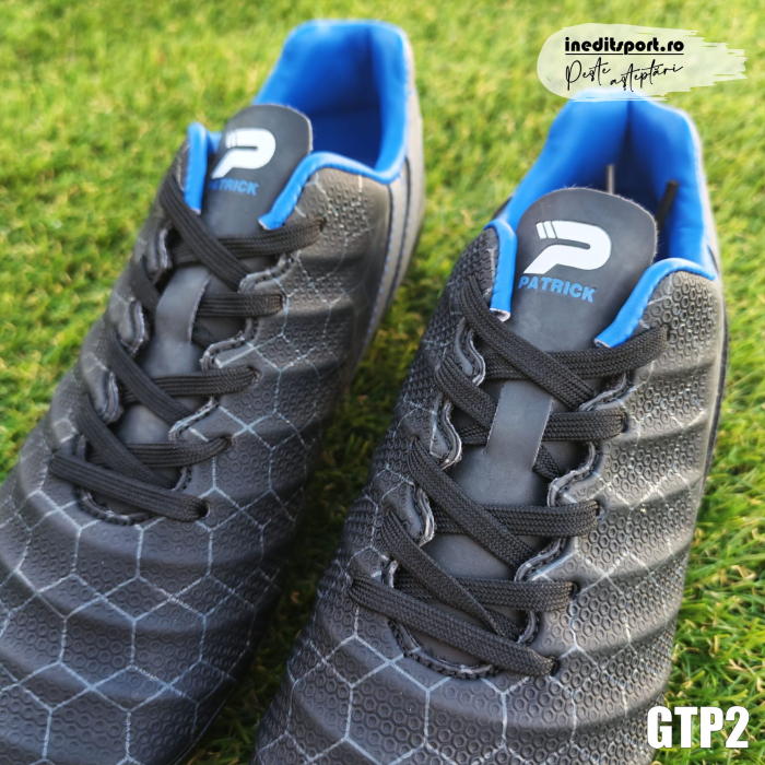 Ghete Fotbal EXCELLENT Patrick - GTP2 [3]