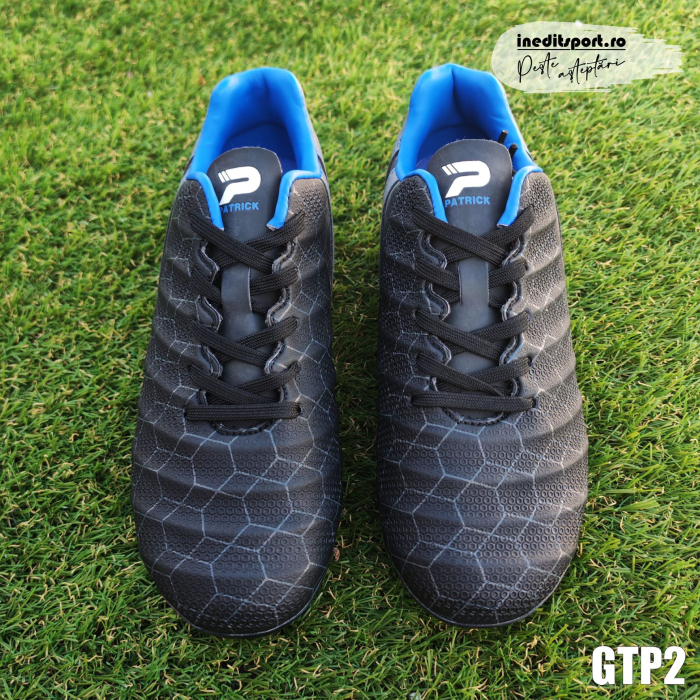 Ghete Fotbal EXCELLENT Patrick - GTP2 [4]