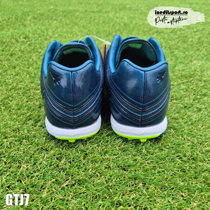Ghete Fotbal Joma Navy Turf - GTJ7 [4]