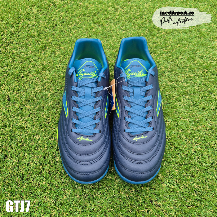 Ghete Fotbal Joma Navy Turf - GTJ7 [5]